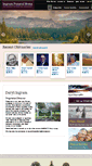 Mobile Screenshot of ingramfuneralservice.com